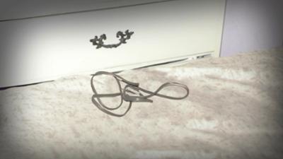 Akte Mord - Ermittler auf Beweisjagd: Staffel 5, Folge 3: Wenn Teenager morden