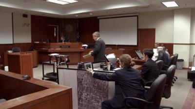 Akte Mord - Ermittler auf Beweisjagd: Staffel 12, Folge 4: Modus Operandi eines Serienmörders