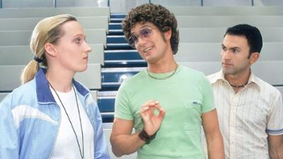 Alles Atze: Folge 4: Baggern, pritschen und versenken