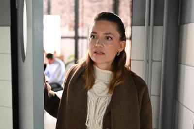 Alles was zählt: Folge 4896: Verlobt und Verloren?