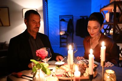 Alles was zählt: Folge 4919: Noch einmal mit Gefühl