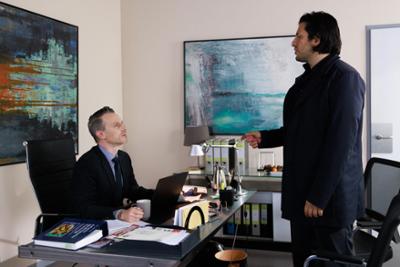 Alles was zählt: Folge 4837: Verräterische Allianz