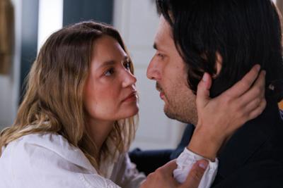 Alles was zählt: Folge 4838: Verbotene Gefühle