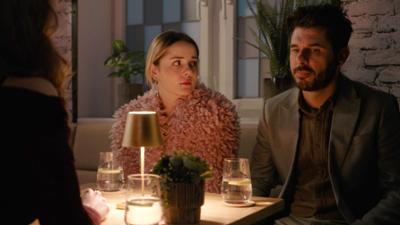 Alles was zählt: Folge 4878: Liebe stirbt nie