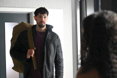 Alles was zählt: Folge 4898: Machtwort einer Mutter