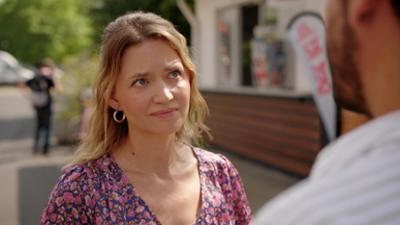 Alles was zählt: Folge 4817: Stress im Paradies