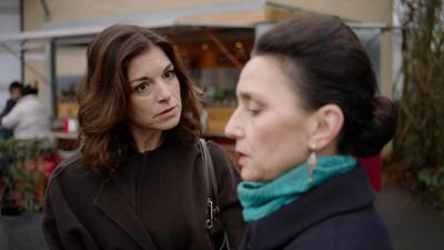 Alles was zählt: Folge 4899: Unverkäufliche Liebe