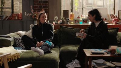 Alles was zählt: Folge 4939: Kampf um Papa