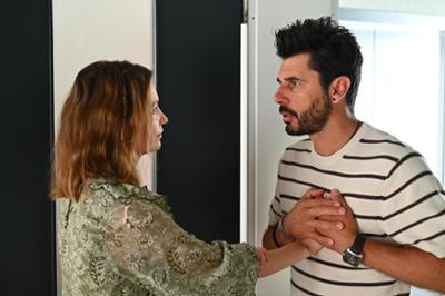 Alles was zählt: Folge 4776: Ausmanövriert