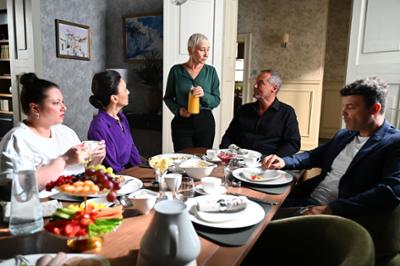 Alles was zählt: Folge 4818: Trojanisches Pferd