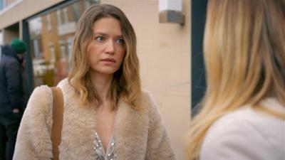 Alles was zählt: Folge 4900: Verlobungs-Crasher