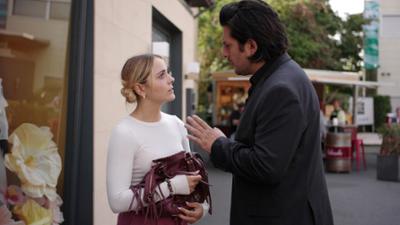 Alles was zählt: Folge 4819: Maximilians Machtspiele