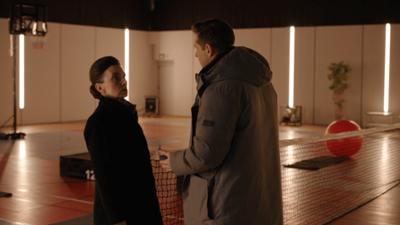 Alles was zählt: Folge 4920: Unter Druck