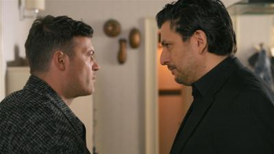 Alles was zählt: Folge 5005: Ab in den Knast