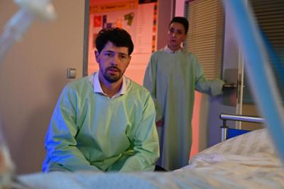 Alles was zählt: Folge 4859: Die Reichenbach-Falle