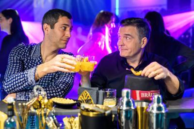 Alles was zählt: Folge 4922: Lieben am Abgrund