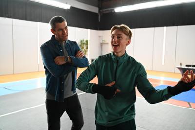 Alles was zählt: Folge 4902: Melodie des Verrats