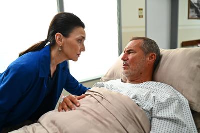 Alles was zählt: Folge 4821: Gib mir dein Wort