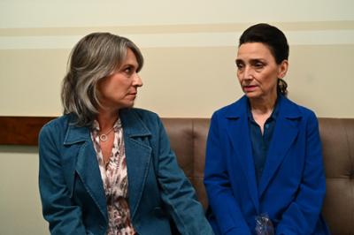 Alles was zählt: Folge 4822: Die größte Angst