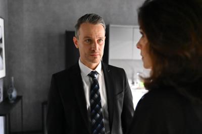 Alles was zählt: Folge 4905: Alles oder Nichts