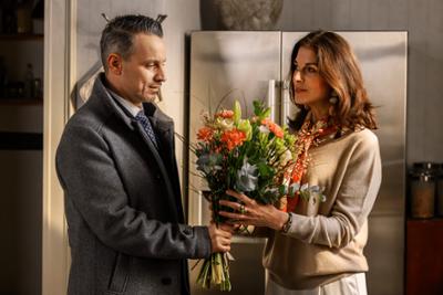 Alles was zählt: Folge 4925: Blinder Fleck