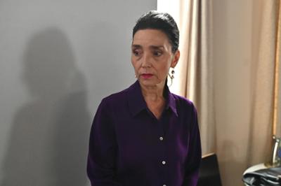 Alles was zählt: Folge 4825: Teuflisches Duo