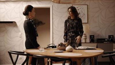 Alles was zählt: Folge 4906: Sabotage aus Liebe