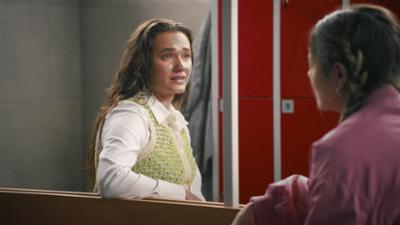 Alles was zählt: Folge 4907: Böses Spiel