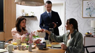Alles was zählt: Folge 5011: Im Namen der Familie