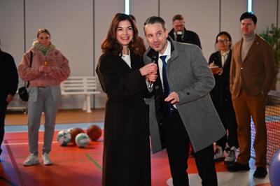 Alles was zählt: Folge 4888: Mutter schlägt zurück