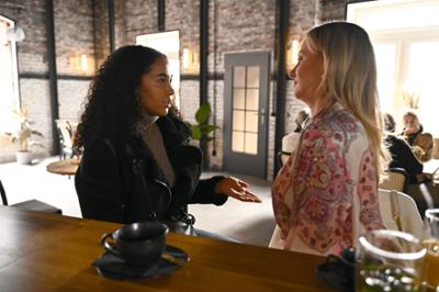 Alles was zählt: Folge 4908: Opfer oder Täter?