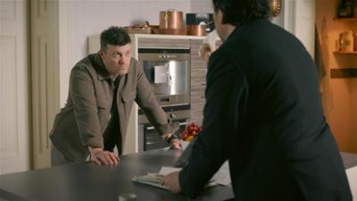 Alles was zählt: Folge 5012: Rache ohne Gewissen