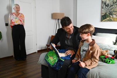 Alles was zählt: Folge 4827: Familiärer Hochverrat