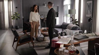 Alles was zählt: Folge 4866: Ein vergiftetes Angebot