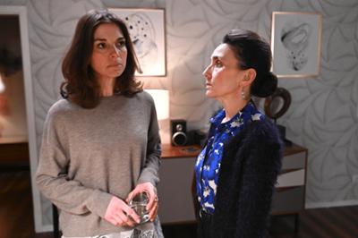 Alles was zählt: Folge 4909: Sex-Skandal?