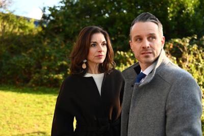 Alles was zählt: Folge 4890: Der Feind in der Familie