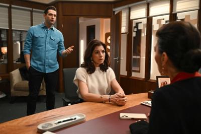 Alles was zählt: Folge 4910: Unschuldig am Pranger