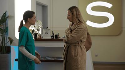 Alles was zählt: Folge 4929: Eiskalt geblufft