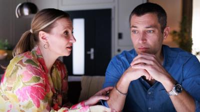 Alles was zählt: Folge 5014: Jede Sekunde zählt