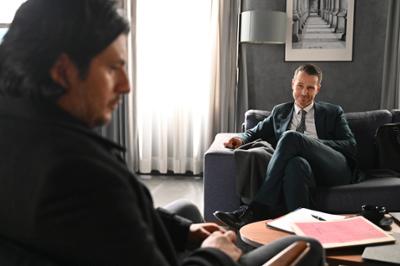 Alles was zählt: Folge 4829: Mit einem Bein im Knast