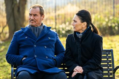 Alles was zählt: Folge 4930: Neue Hoffnung?