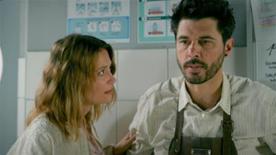 Alles was zählt: Folge 4742: Maximilian ist zurück!