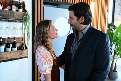 Alles was zählt: Folge 4807: Ein neues Ass im Ärmel