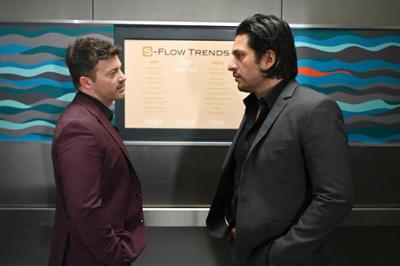 Alles was zählt: Folge 4830: Galgenfrist