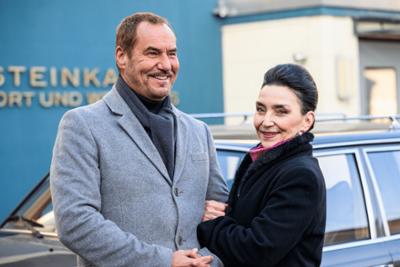 Alles was zählt: Folge 4931: Düsterer Entschluss