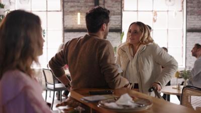 Alles was zählt: Folge 4851: Erschütterndes Geständnis