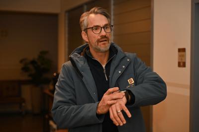 Alles was zählt: Folge 4911: Ins Herz getanzt