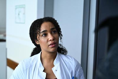 Alles was zählt: Folge 4892: Der Kuss