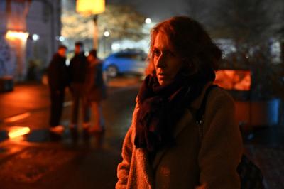 Alles was zählt: Folge 4933: Der einsame Weg