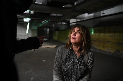 Alles was zählt: Folge 4745: Ich sehe was, was du nicht siehst